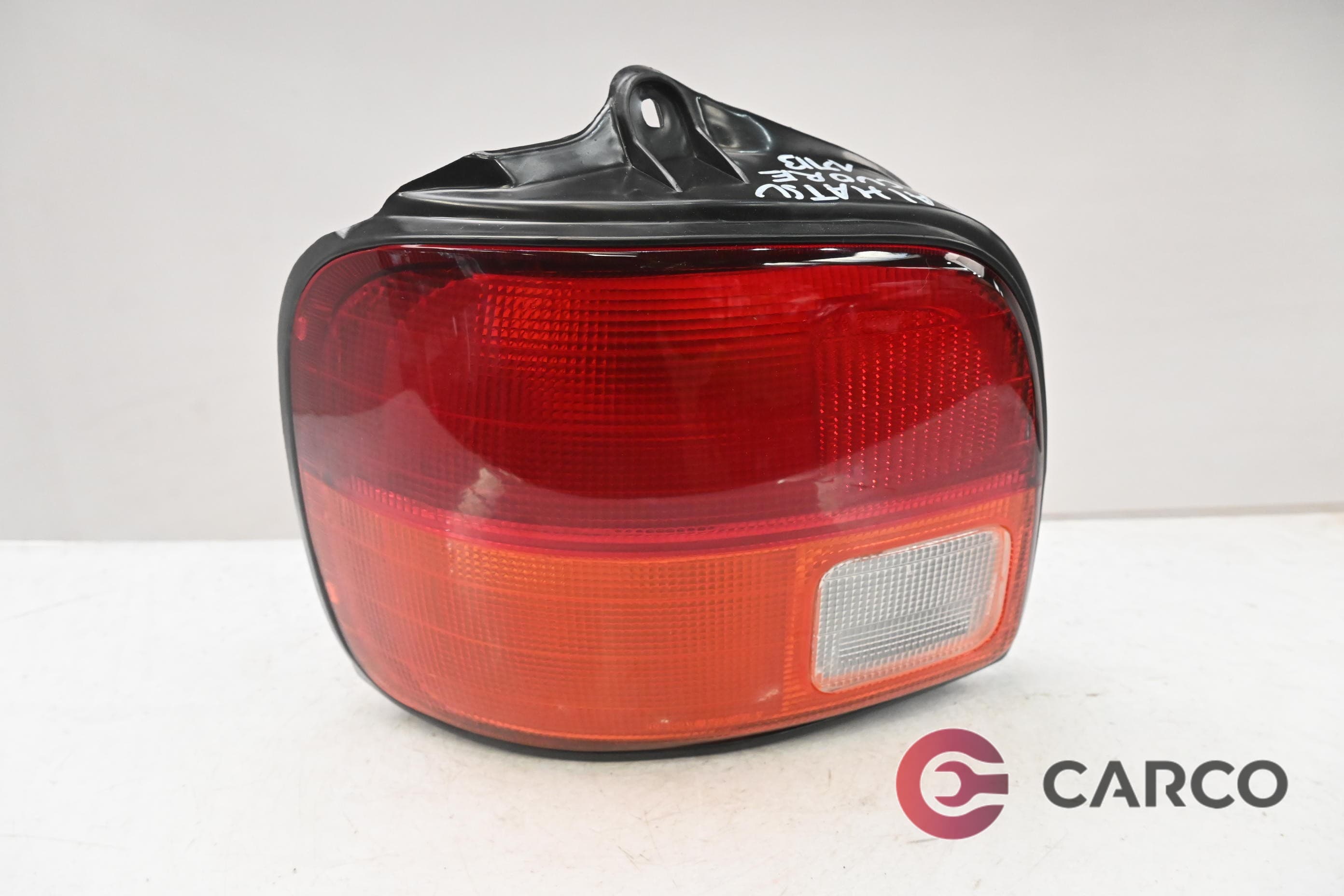 Стоп ляв за DAIHATSU CUORE Mk IV (G200, G202) 1.0 (1993 - 2000)