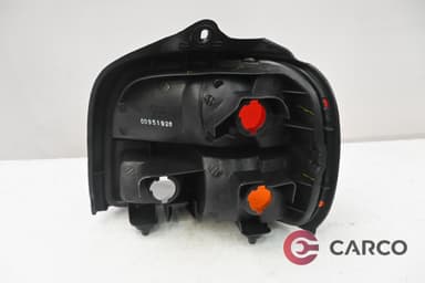 Стоп ляв за DAIHATSU CUORE Mk IV (G200, G202) 1.0 (1993 - 2000)
