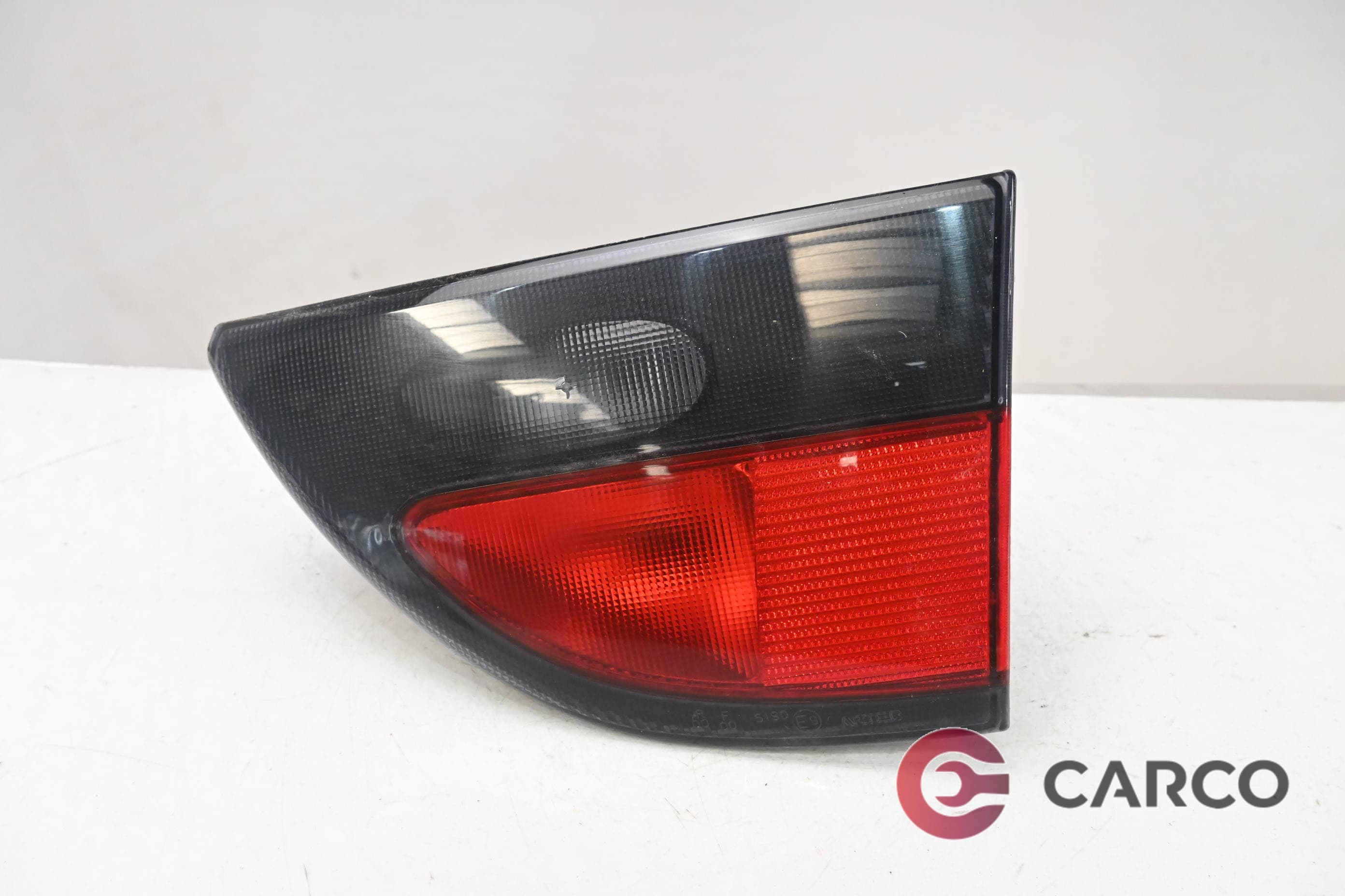 Стоп вътрешен десен за RENAULT MEGANE I Classic (LA0/1_) 1.6 i (LA0L) (1996 - 2006)