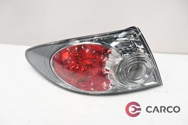 Стоп външен ляв за MAZDA 6 седан (GG) 1.8 (2002 - 2008)