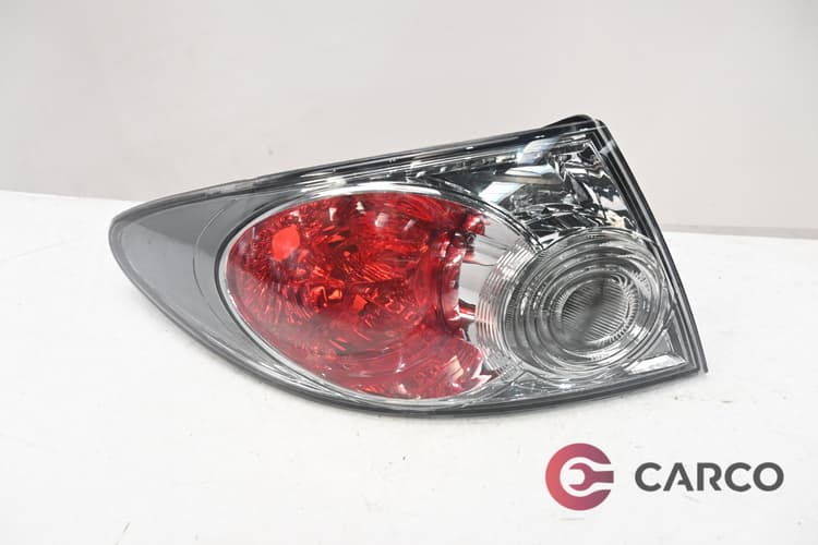 Стоп външен ляв за MAZDA 6 седан (GG) 1.8 (2002 - 2008)