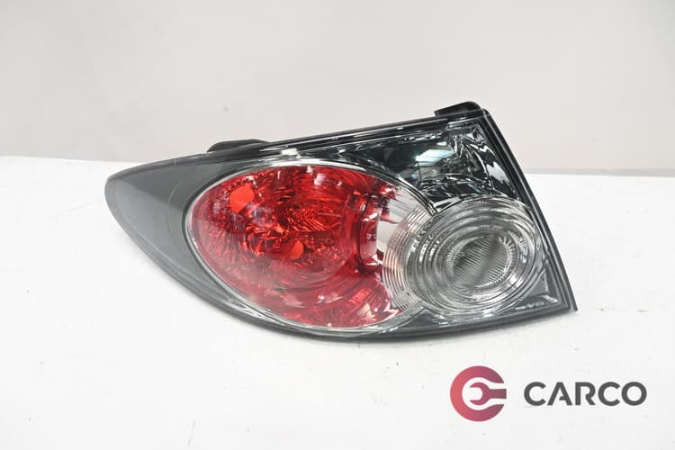 Стоп външен ляв за MAZDA 6 седан (GG) 1.8 (2002 - 2008)