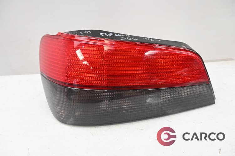 Стоп ляв за PEUGEOT 306 седан (7B, N3, N5) 1.9 D (1993 - 2003)