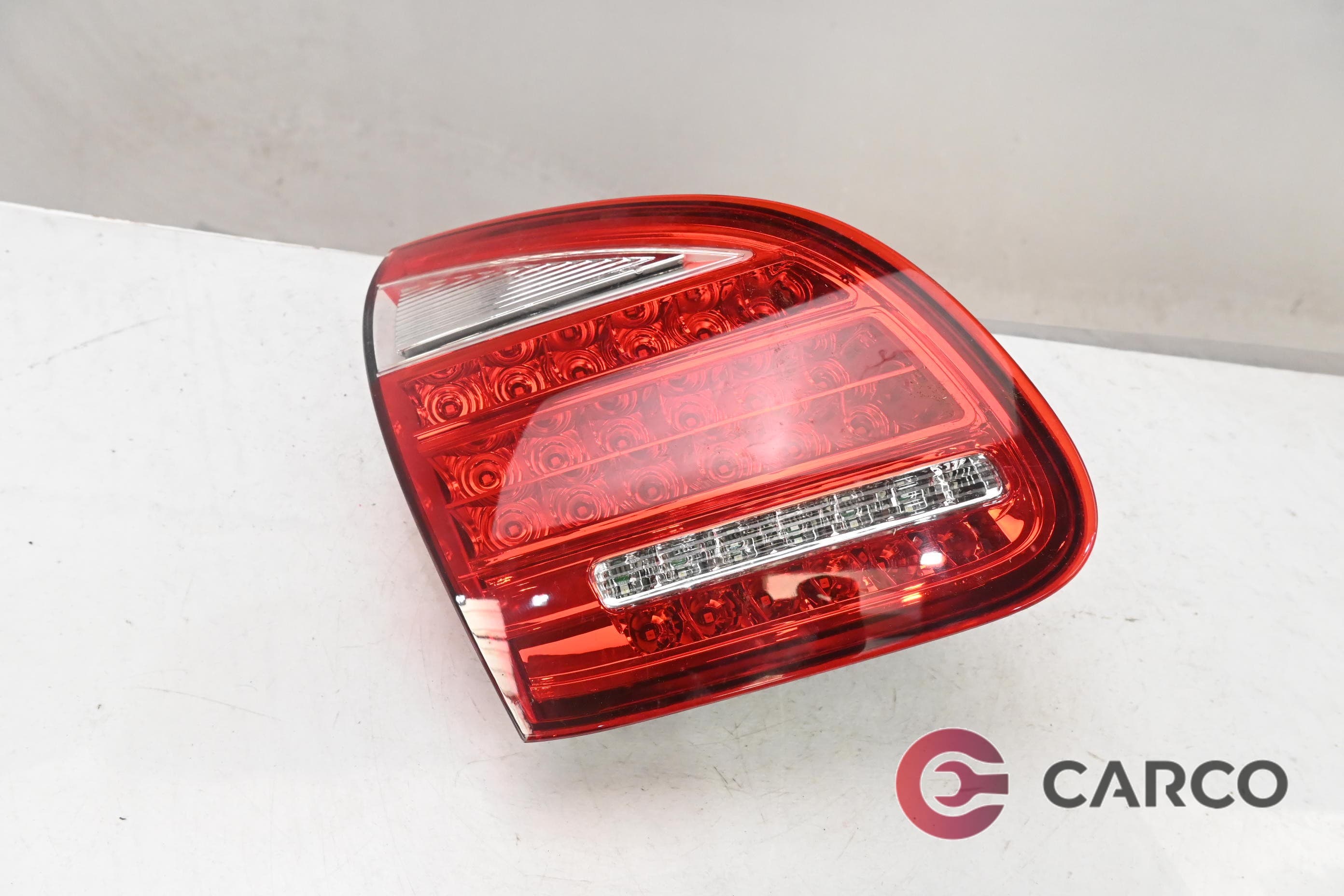 Стоп вътрешен ляв за PORSCHE CAYENNE (92A) 3.0 Diesel (2010)