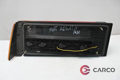 Стоп десен за FIAT REGATA седан (138) 75 i.e. 1.5 (1983 - 1990)
