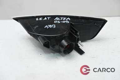 Стоп в броня за SEAT ALTEA (5P1) 1.6 (2004)