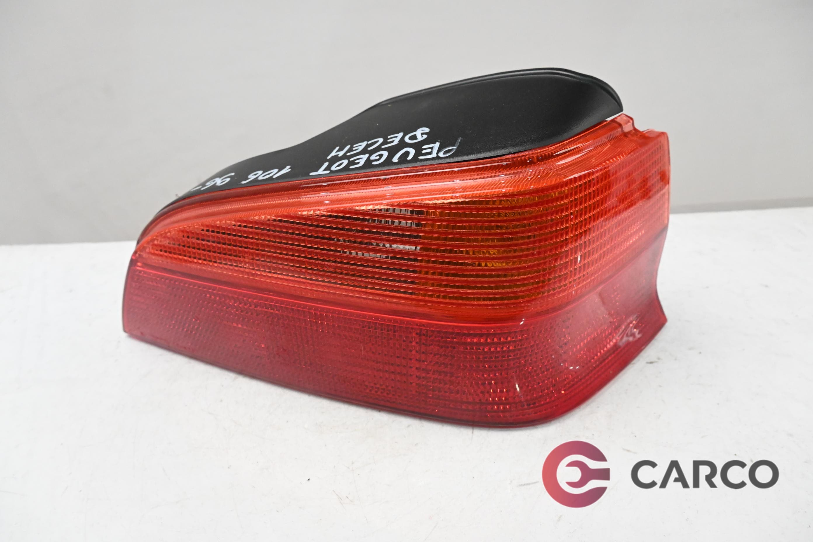 Стоп десен за PEUGEOT 106 Mk II (1) 1.4 i (1996)