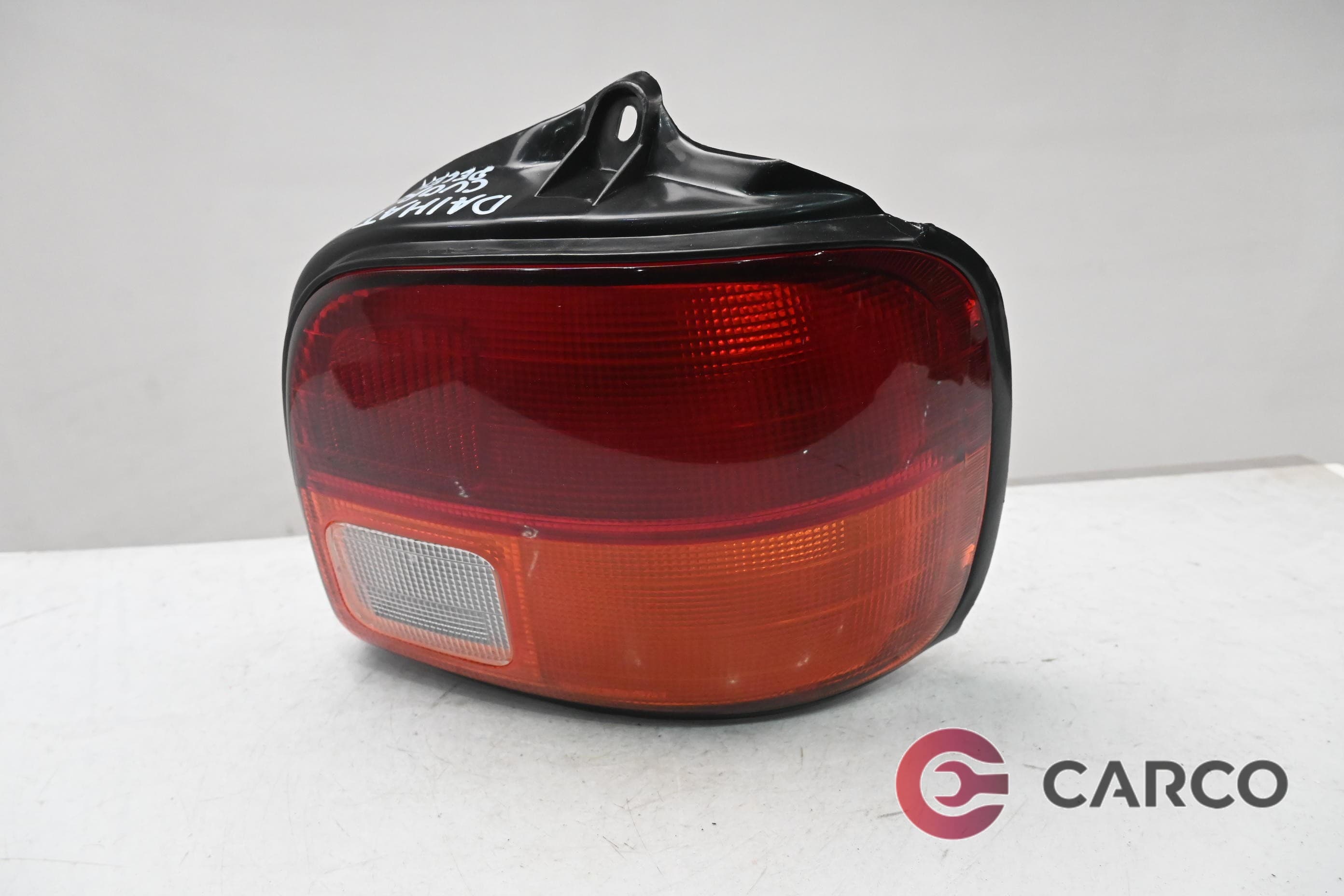 Стоп десен за DAIHATSU CUORE Mk IV (G200, G202) 1.0 (1993 - 2000)
