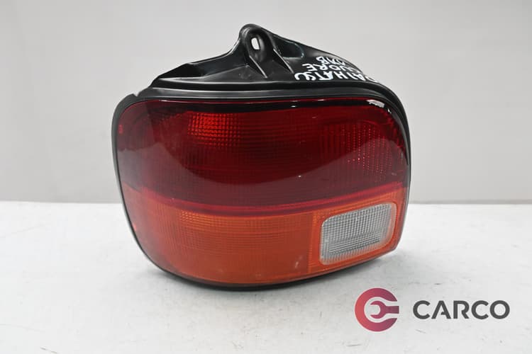 Стоп ляв за DAIHATSU CUORE Mk IV (G200, G202) 1.0 (1993 - 2000)
