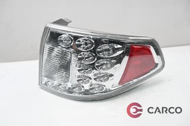 Стоп десен за SUBARU IMPREZA хечбек (GR, GH, G3) 2.0 R AWD (2007 - 2011)
