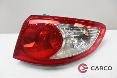 Стоп външен десен за HYUNDAI SANTA FÉ II (CM) 2.2 CRDi GLS 4x4 (2005)