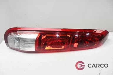Стоп ляв за NISSAN X-TRAIL (T30) 2.2 Di 4x4 (2001 - 2013)