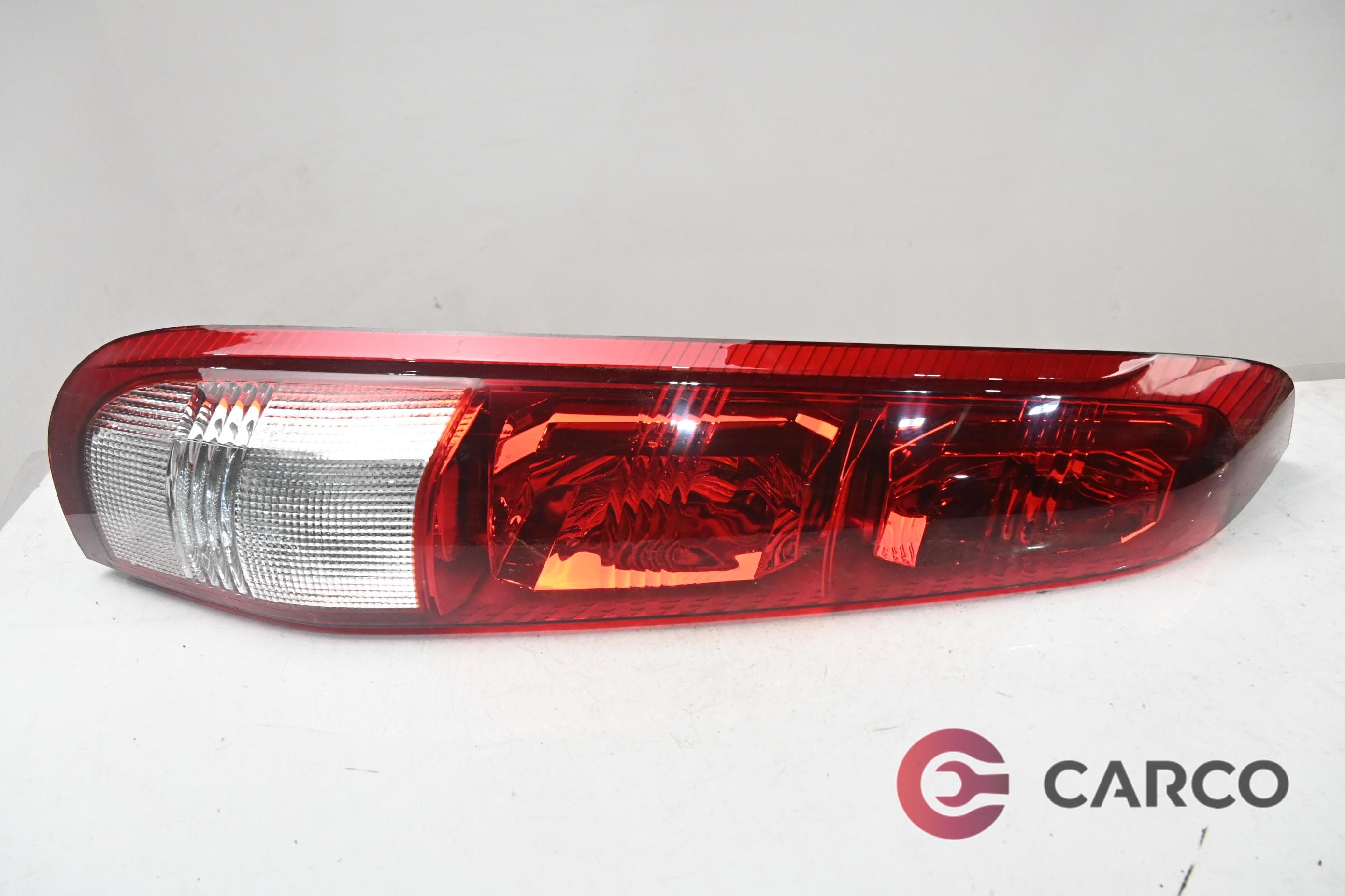 Стоп ляв за NISSAN X-TRAIL (T30) 2.2 Di 4x4 (2001 - 2013)