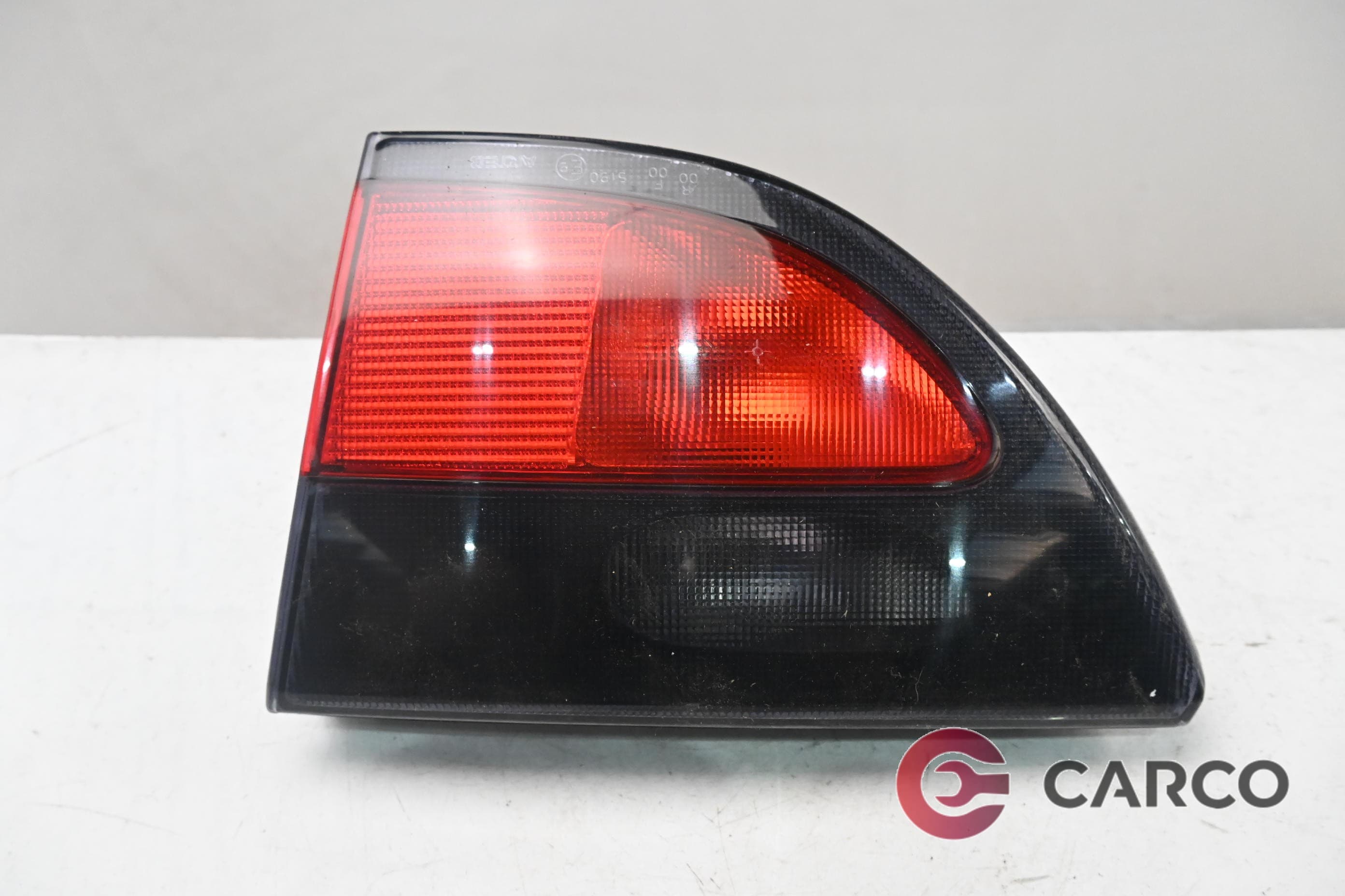 Стоп вътрешен десен за RENAULT MEGANE I Classic (LA0/1_) 1.6 i (LA0L) (1996 - 2006)