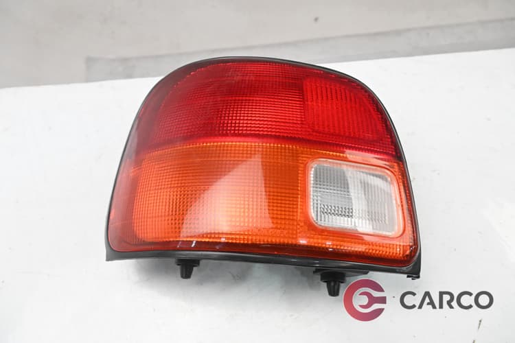 Стоп ляв за DAIHATSU CUORE Mk IV (G200, G202) 1.0 (1993 - 2000)