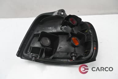 Стоп ляв за DAIHATSU CUORE Mk IV (G200, G202) 1.0 (1993 - 2000)