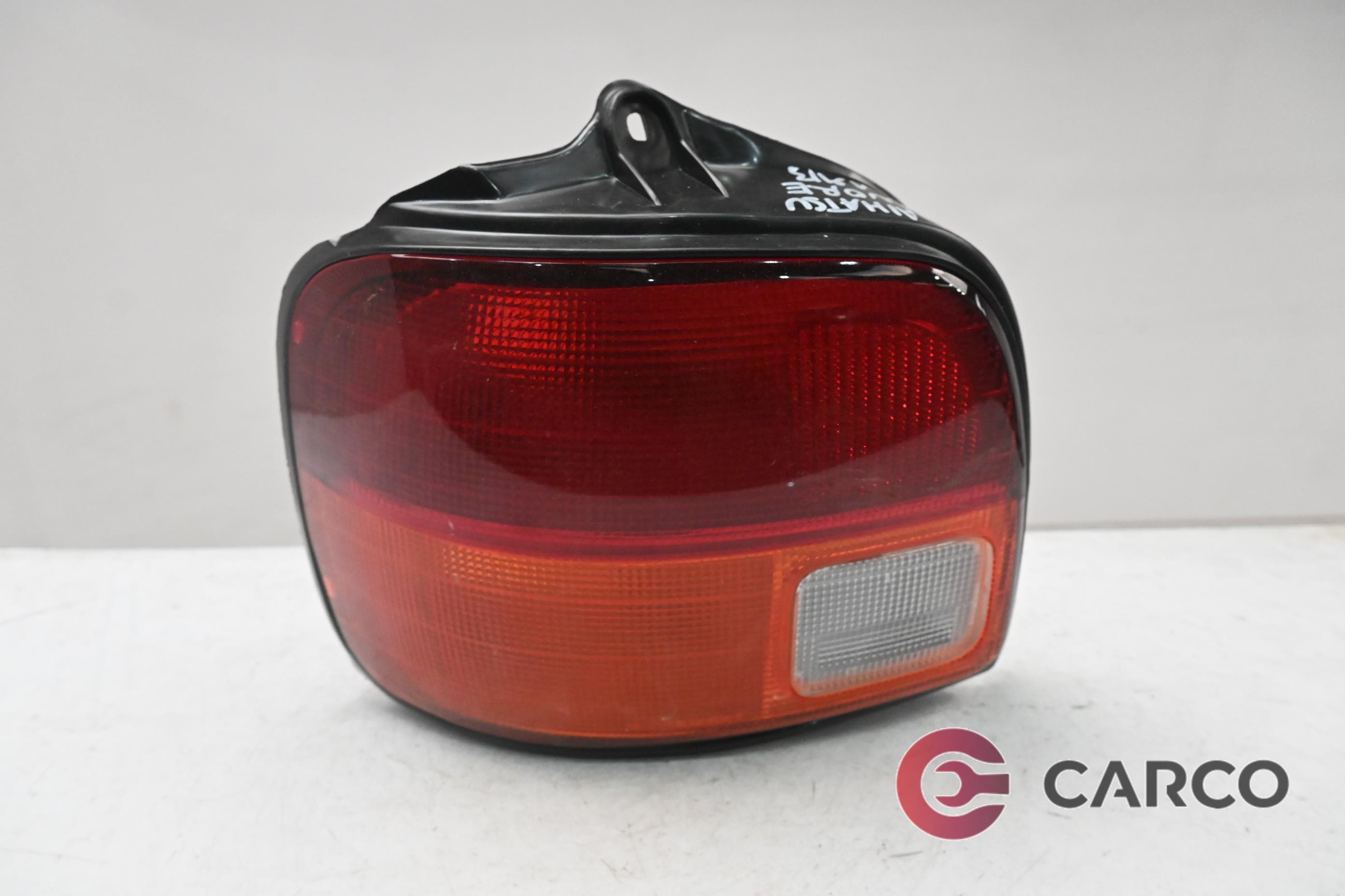 Стоп ляв за DAIHATSU CUORE Mk IV (G200, G202) 1.0 (1993 - 2000)