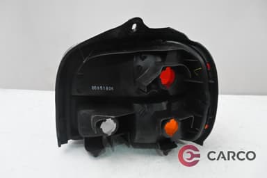 Стоп ляв за DAIHATSU CUORE Mk IV (G200, G202) 1.0 (1993 - 2000)