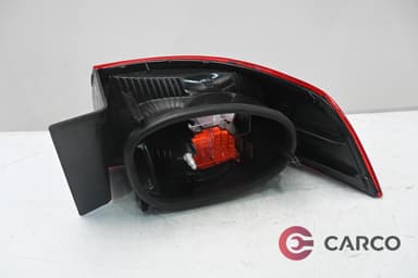 Стоп ляв за RENAULT LAGUNA II (BG0/1_) 1.6 16V (BG0A, BG0L) (2001)