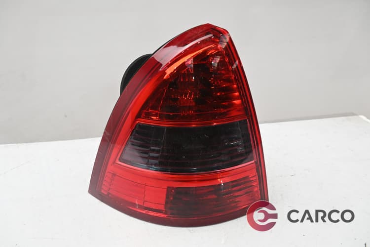 Стоп ляв за CITROEN C5 I (DC_) Facelift 2.0 HDi (2001 - 2004)