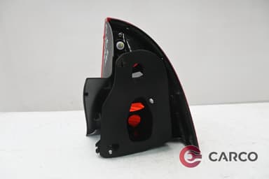 Стоп ляв за CITROEN C5 I (DC_) Facelift 2.0 HDi (2001 - 2004)