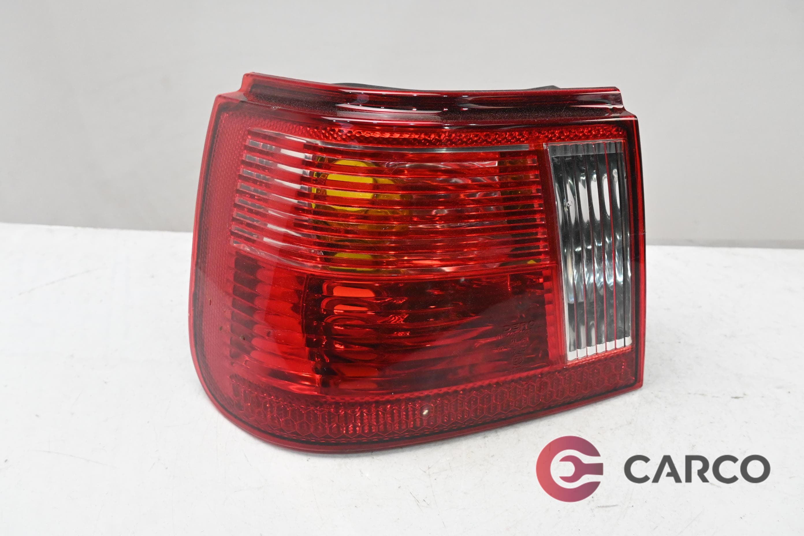 Стоп ляв за SEAT IBIZA Mk III (6K2) 1.4 (1999 - 2002)