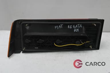 Стоп десен за FIAT REGATA седан (138) 75 i.e. 1.5 (1983 - 1990)