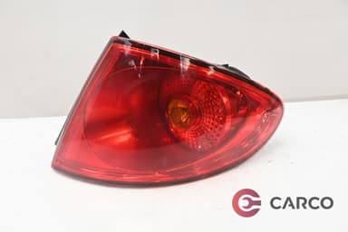 Стоп десен за SEAT TOLEDO III (5P2) 2.0 TFSI (2004 - 2009)