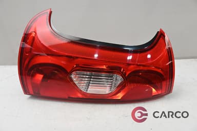 Стоп ляв за FIAT PANDA (312_, 312) 1.2 (2012)