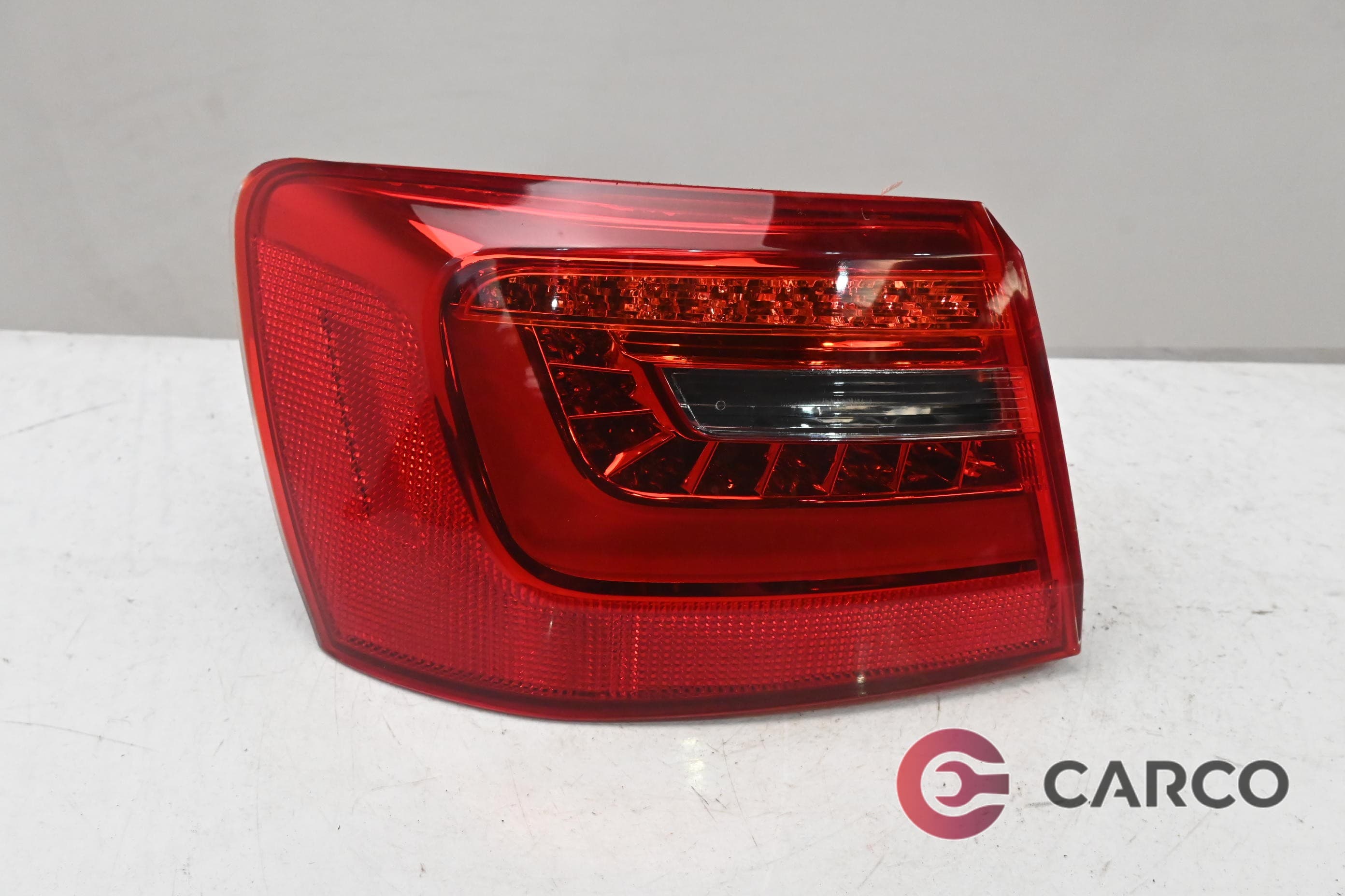 Стоп ляв за AUDI A6 Avant (4G5, C7, 4GD) 3.0 TDI (2011)