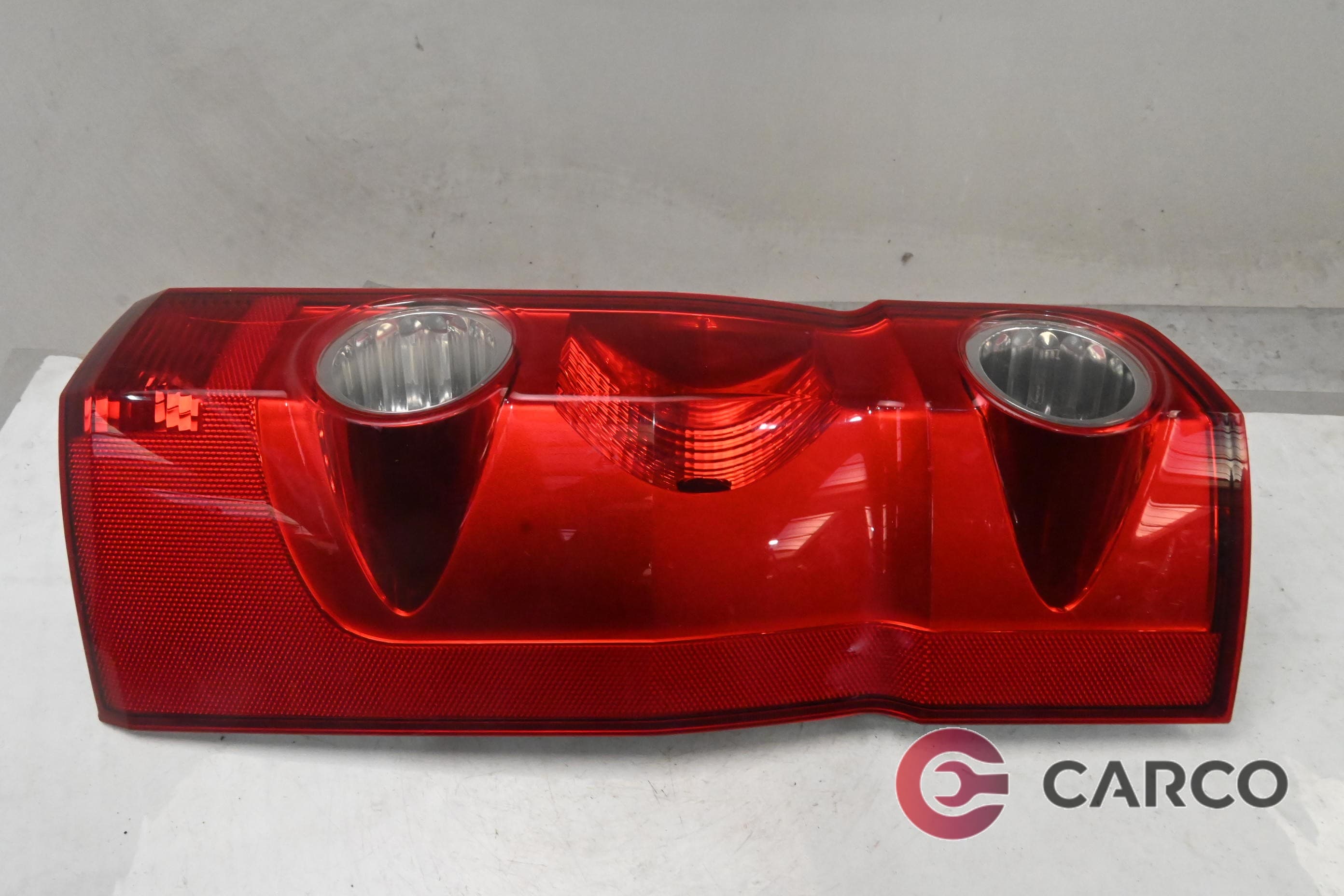 Стоп десен за VW CRAFTER 30-50 кутия (2E_) 2.5 TDI (2006)