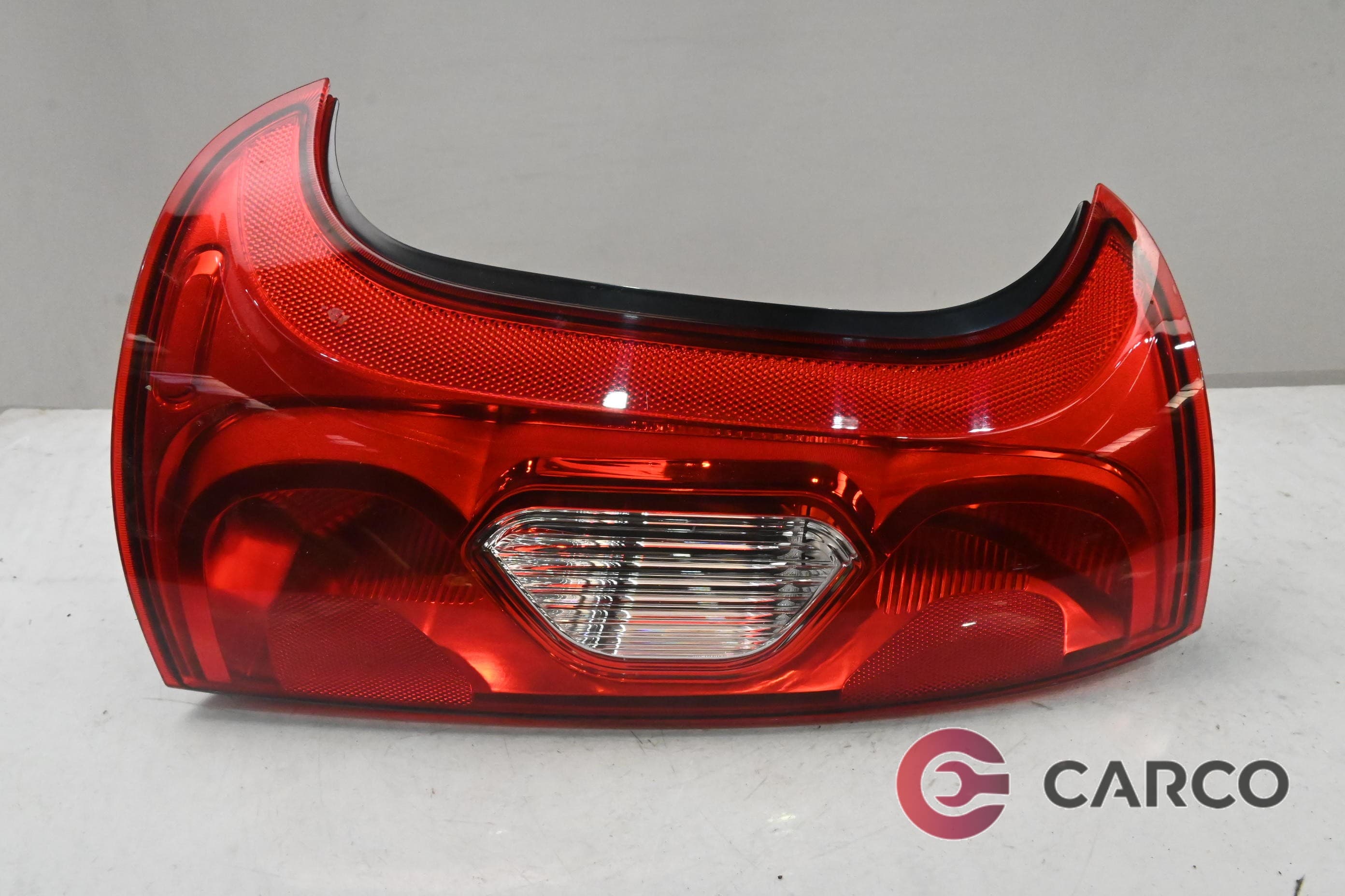 Стоп ляв за FIAT PANDA (312_, 312) 1.2 (2012)