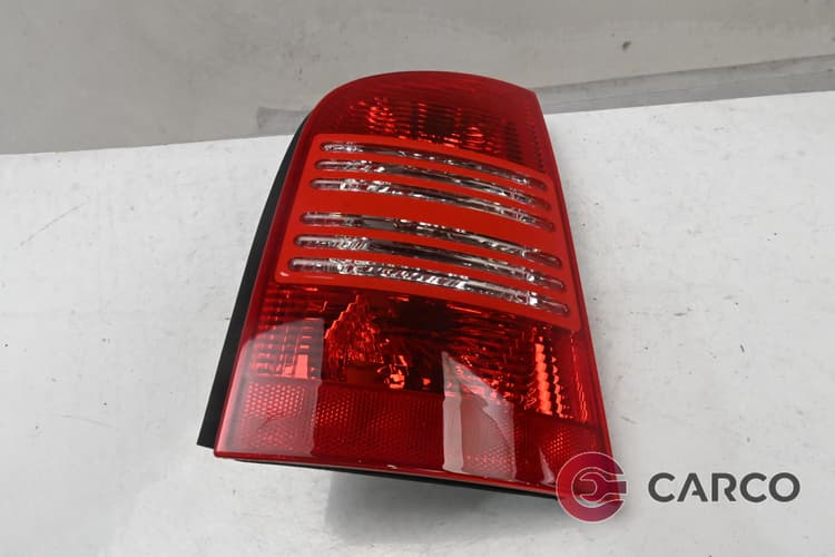 Стоп ляв за SKODA OCTAVIA (1U2) 1.8 T (1996 - 2010)