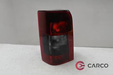 Стоп ляв за CITROEN BERLINGO (MF) 1.9 D (MFDJY) (1996)