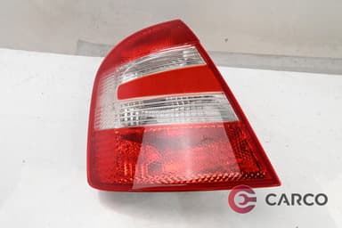 Стоп ляв за SKODA FABIA Facelift (6Y2) 1.4 MPI (1999 - 2008)