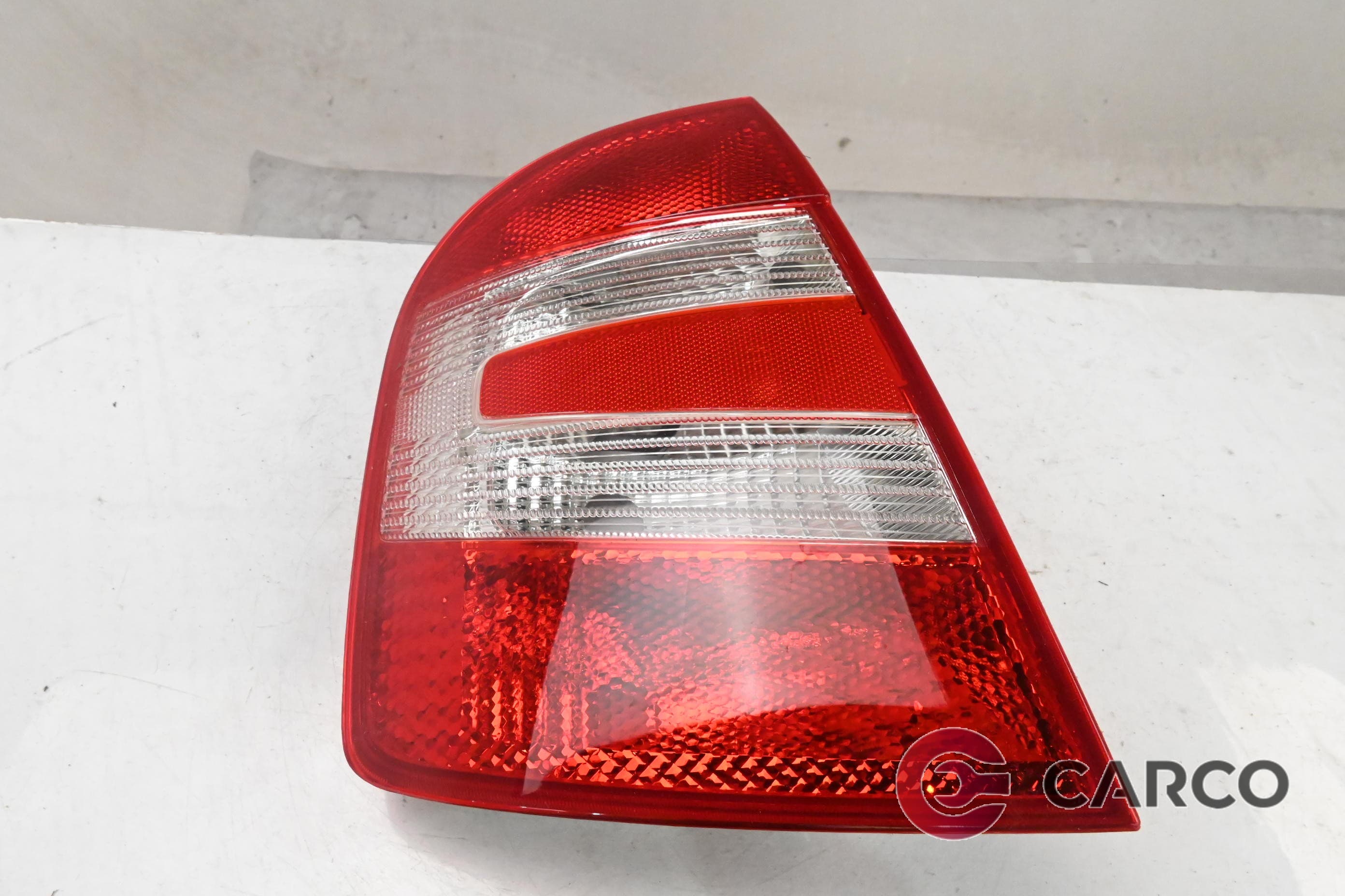 Стоп ляв за SKODA FABIA Facelift (6Y2) 1.4 MPI (1999 - 2008)