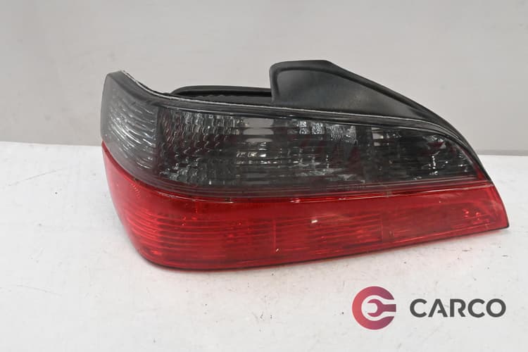 Стоп ляв за PEUGEOT 406 седан (8B) 2.0 HDI 90 (1995 - 2005)