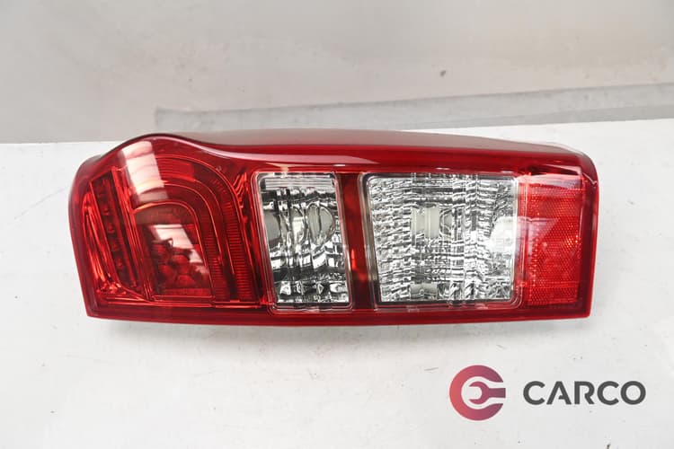 Стоп десен за ISUZU D-MAX (TFR, TFS) 2.5 CRDi (2012)