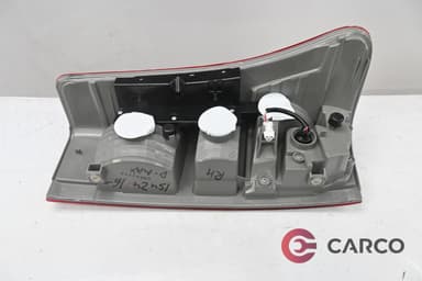 Стоп десен за ISUZU D-MAX (TFR, TFS) 2.5 CRDi (2012)