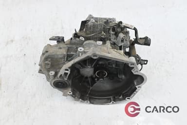 5 Степенна ръчна скоростна кутия за HYUNDAI i20 ACTIVE FACELIFT (GB) 1.2 (2014)