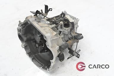 5 Степенна ръчна скоростна кутия за HYUNDAI i20 ACTIVE FACELIFT (GB) 1.2 (2014)