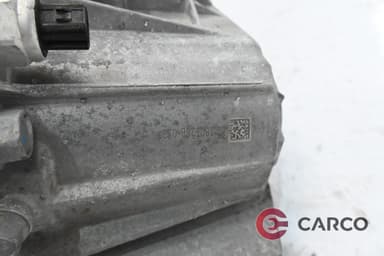 5 Степенна ръчна скоростна кутия за HYUNDAI i20 ACTIVE FACELIFT (GB) 1.2 (2014)
