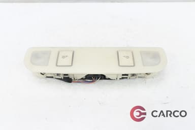 Плафон заден за AUDI A6 седан (4F2, C6) 2.0 TFSI (2005 - 2011)