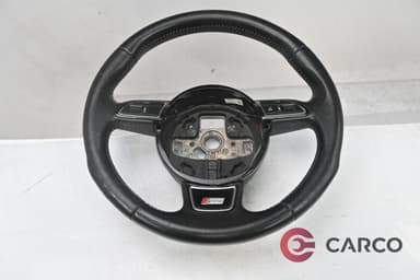 Волан за AUDI A6 (4G2, C7, 4GC) 2.0 TDI (2010)