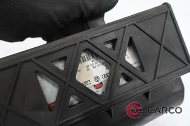 GPS навигация 4E0 919 887 D за AUDI Q7 (4L) 3.0 TDI (2006 - 2015)
