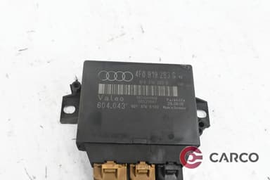 Модул парктроник 4F0 919 283 G за AUDI Q7 (4L) 3.0 TDI (2006 - 2015)