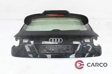 Заден капак за AUDI Q7 (4L) 3.0 TDI (2006 - 2015)