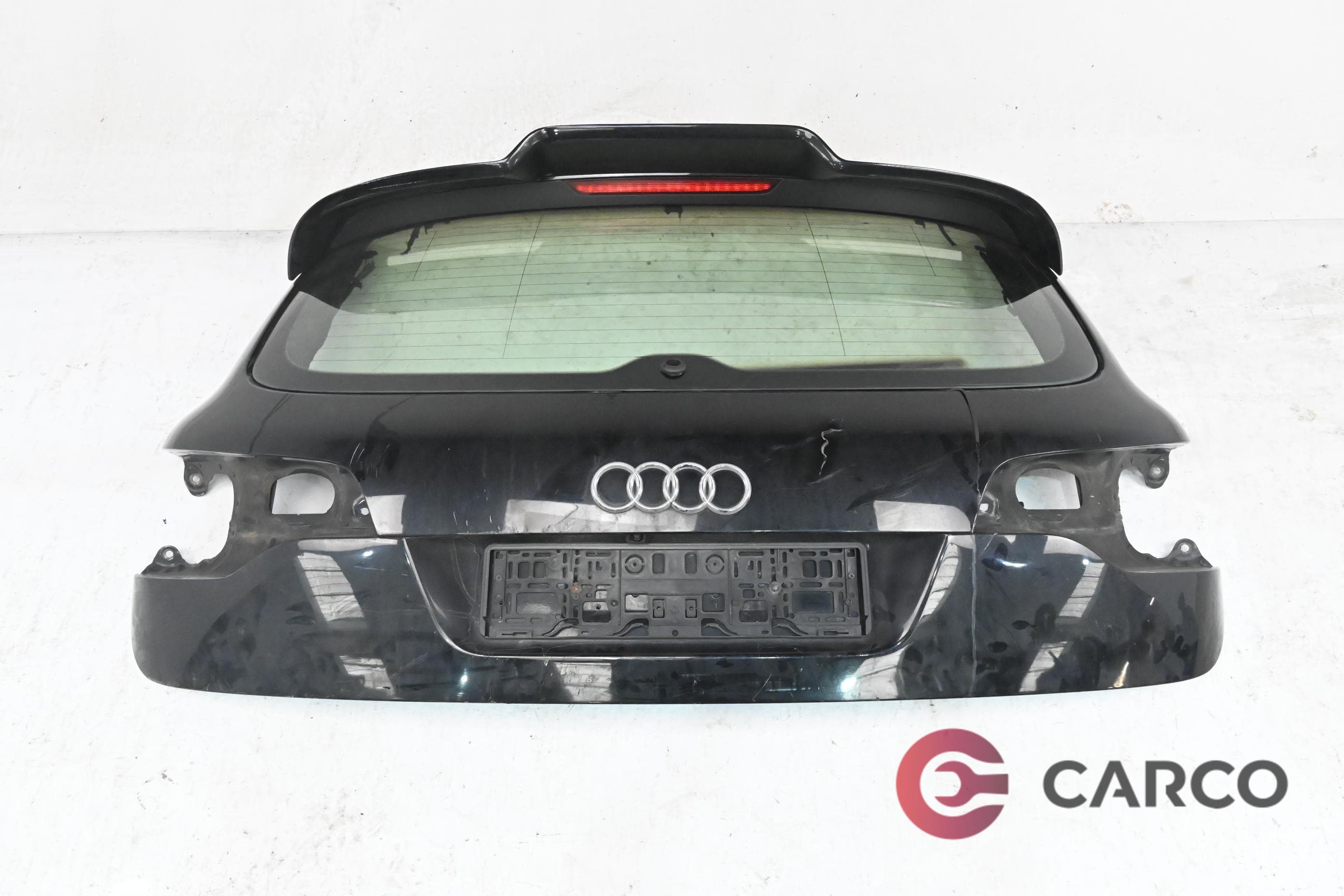 Заден капак за AUDI Q7 (4L) 3.0 TDI (2006 - 2015)