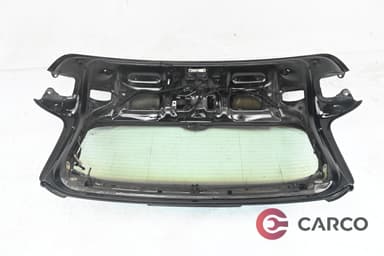 Заден капак за AUDI Q7 (4L) 3.0 TDI (2006 - 2015)