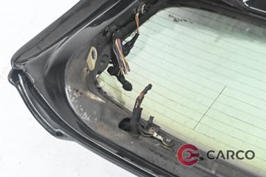 Заден капак за AUDI Q7 (4L) 3.0 TDI (2006 - 2015)